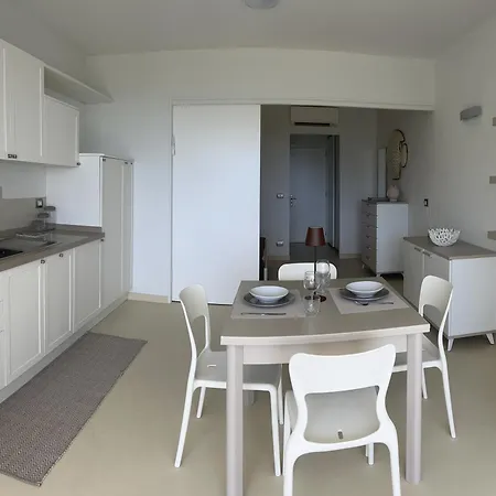 Apartmán Blanco_loft708